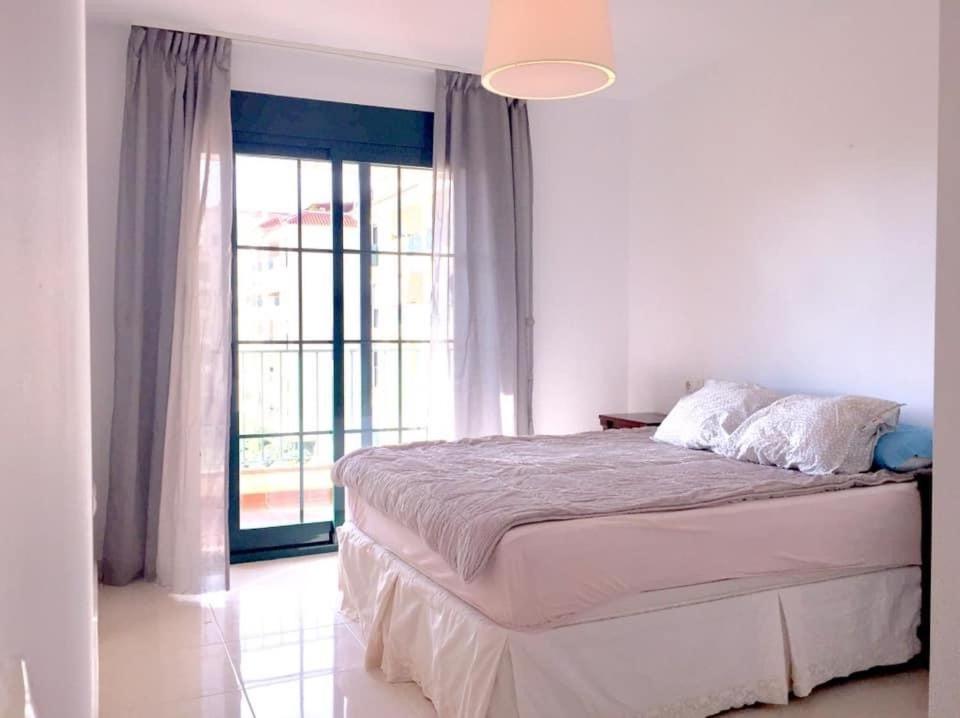 Miramar Résidence Appartement Benalmádena